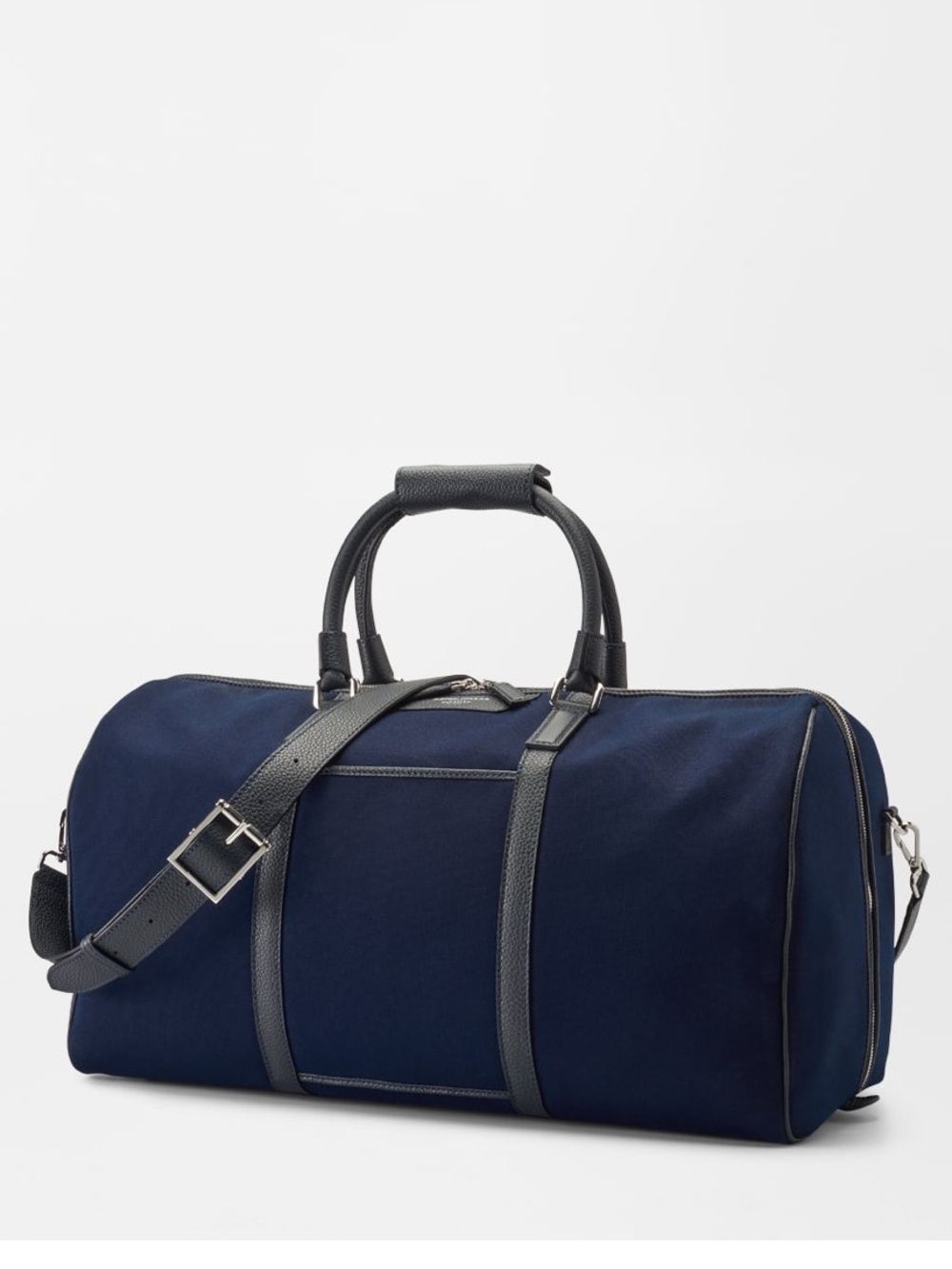 NWT Peter Millar X Serapian Duffle